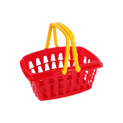 Фото, Відеоогляди іграшка "корзина технок", арт.3053