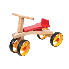 Іграшка "Байк ТехноК", арт.4760