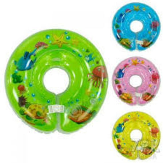 4я купання малюків 466-953 (150) 4 вида, 34см,