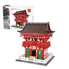 Будівля в китайському стилі 6212 Будівля в китайському стилі 6212