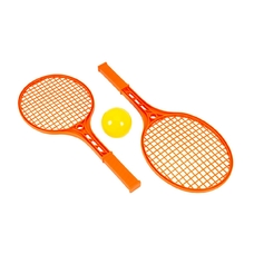 Іграшка "Ракетка мала ТехноК", арт.0373 Іграшка "Ракетка мала ТехноК", арт.0373