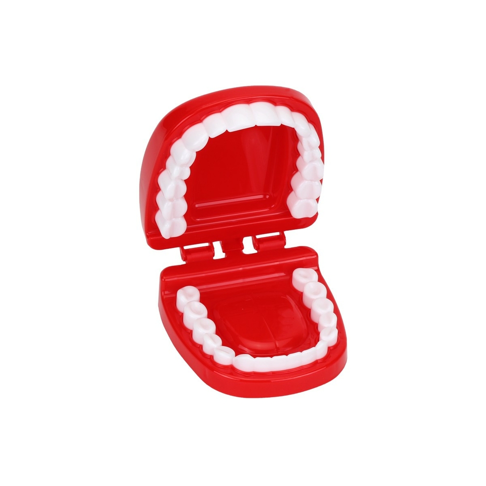 Фото, Відеоогляди іграшка "набір стоматолога технок", арт.7341