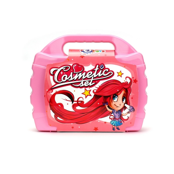 Іграшка "Косметичний набір ТехноК", арт.9246