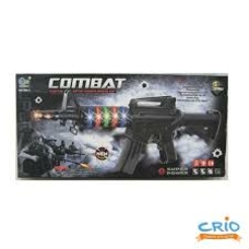 Автомат батар. AK788-1 (96шт/2) в коробке