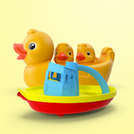 Іграшки для ванни