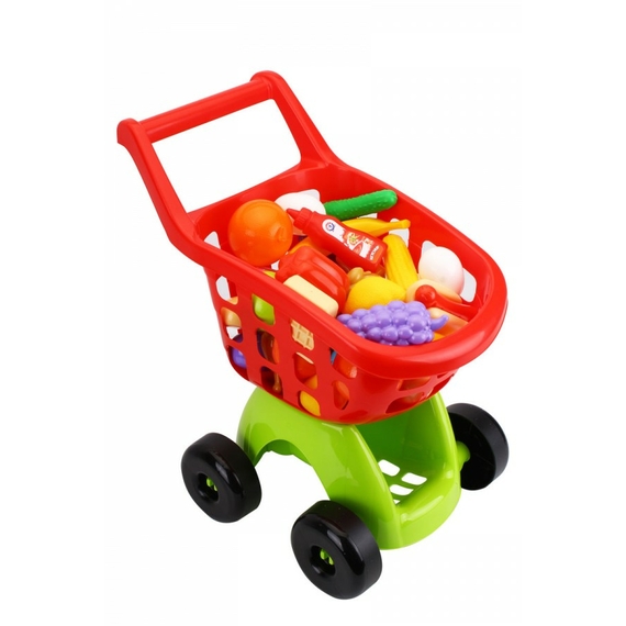 Іграшка "Продуктовий набір ТехноК", арт.8713