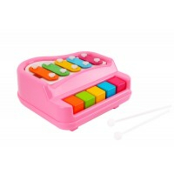 Ксилофон -фортепіано Технок 7907