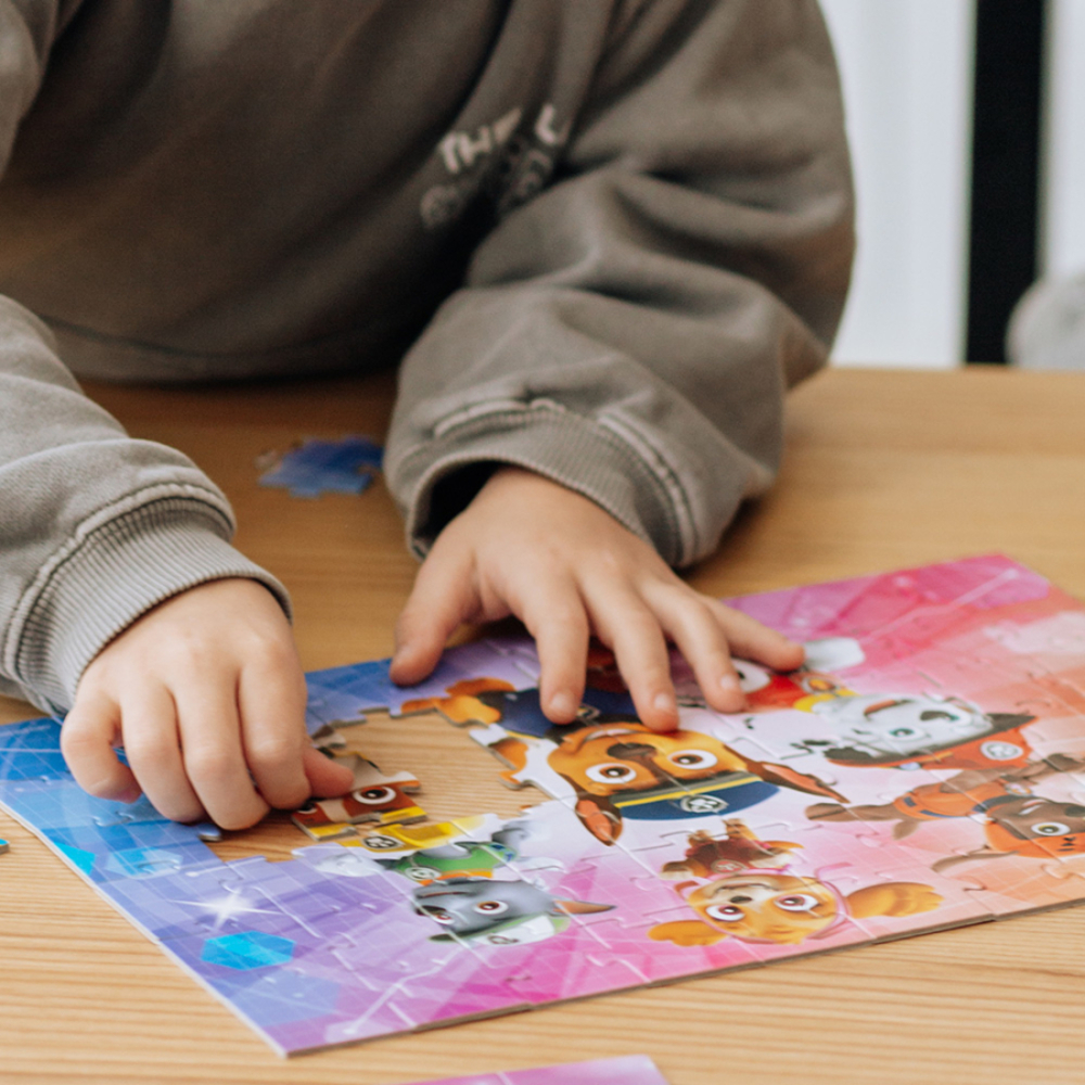 Фото, Відеоогляди пазл dodo paw patrol рятувальна команда