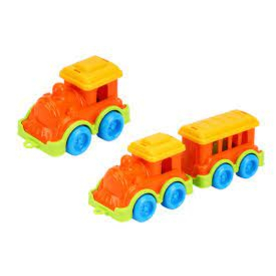 Потяг міні 8072 Технок