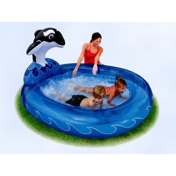 Басейн 57436 (6шт) кит,03-157-107см