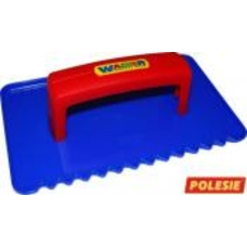 3997 Тертушка будівельна №1