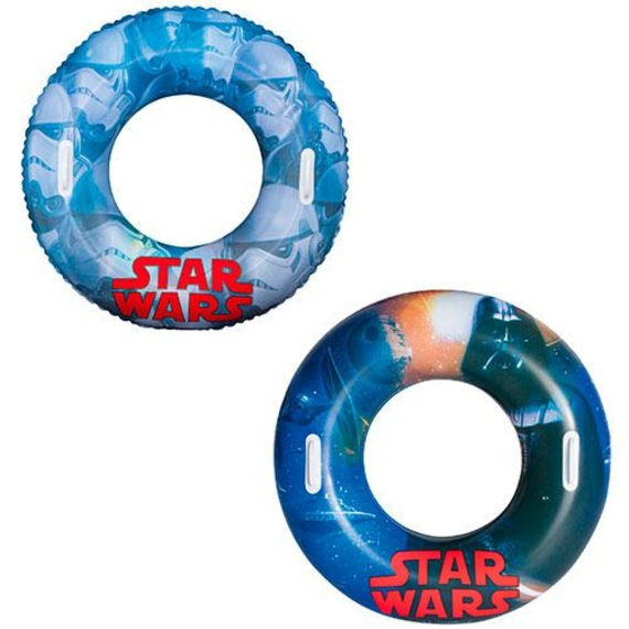 Круг 91203 (24шт) SW, 91см, с ручками, в кор-ке,