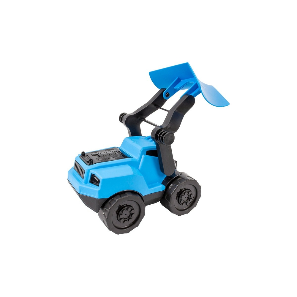 Фото, Відеоогляди іграшка "грейдер технок", арт.8560