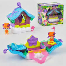 Будинок JL 005 з феєю