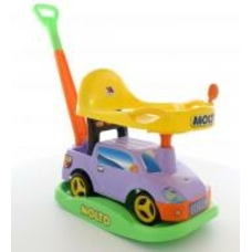 Автомобіль-каталка 