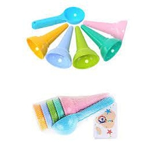 Набір для гри з піском Технок 6221