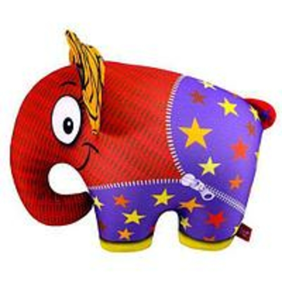 Антистрес -сквіш CLR 223 слоник