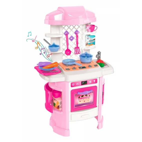 Кухня Технок 6696