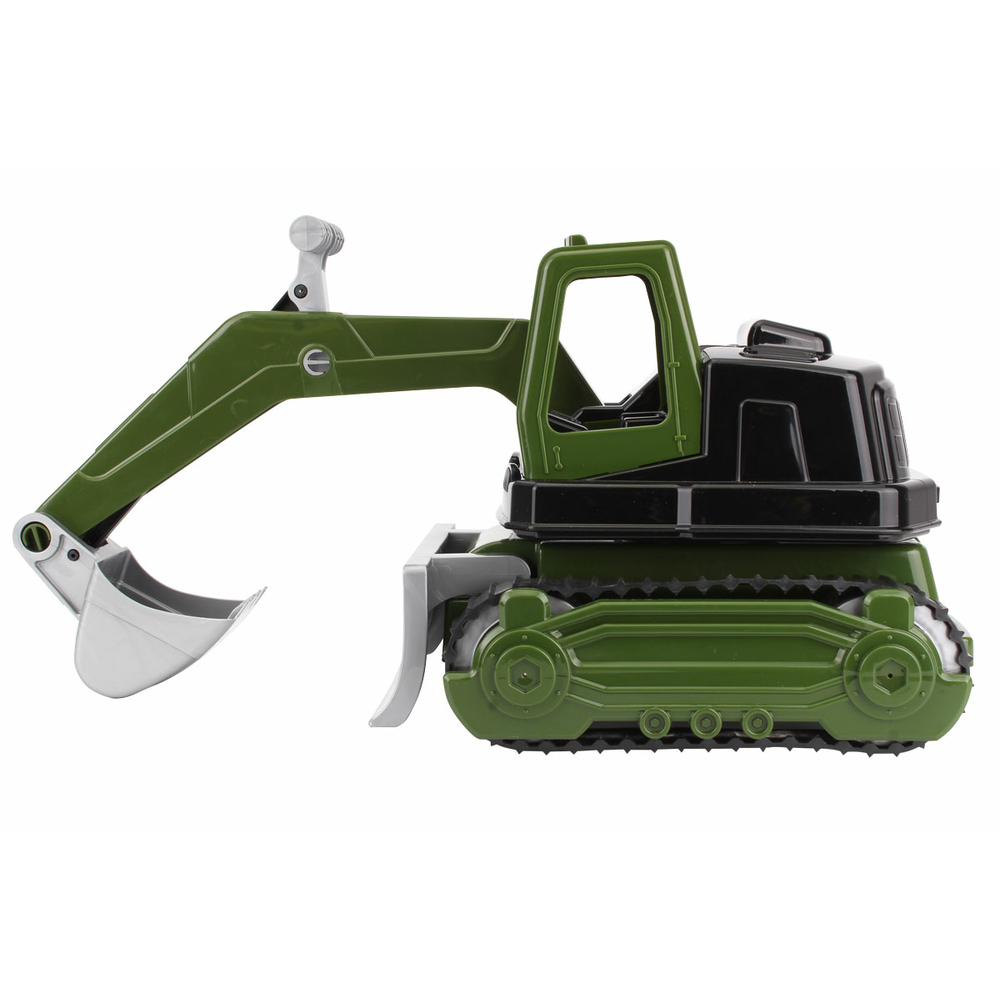 Фото, Видеообзоры іграшка  «трактор технок», арт.9208