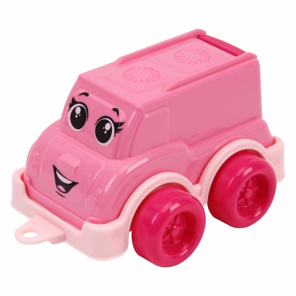 Фото, Видеообзоры іграшка "транспорт міні технок", арт.8003