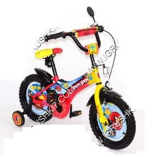 Велосипед 2-х коліс 14 Велосипед 2-х коліс 14