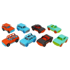 Автомобіль Технок, арт.9871 Автомобіль Технок, арт.9871