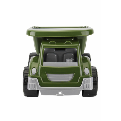 Фото, Відеоогляди іграшка "самоскид технок", арт.5484