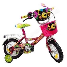 Велосипед 2-х коліс 16