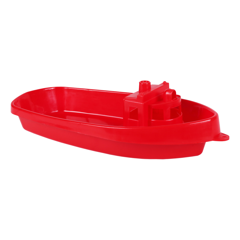 Фото, Відеоогляди іграшка "кораблик технок", арт.2773