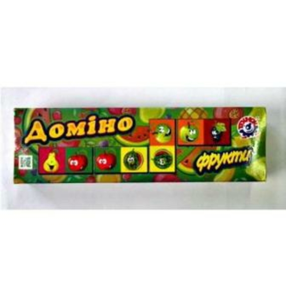 Доміно 