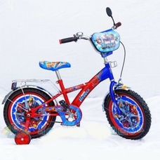 Велосипед 2-х коліс 12'' 101206 (1шт) 