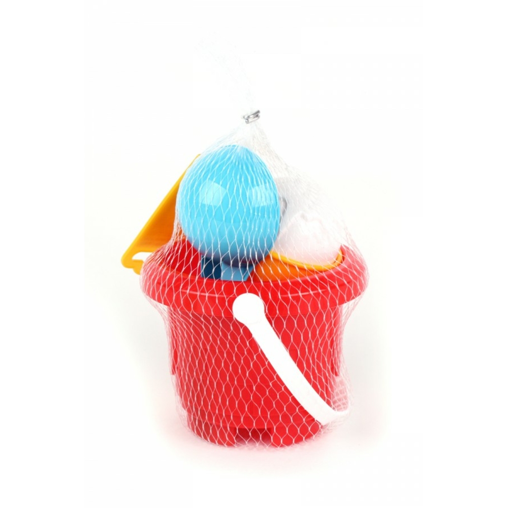 Фото, Видеообзоры іграшка "набір для гри з піском технок", арт.7068