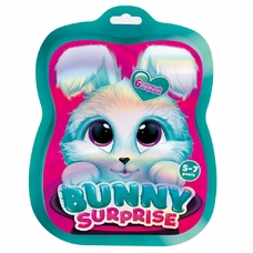 Набір для творчості Vladi Toys із сюрпризами "Bunny surprise. Рожевий" VT8080-14