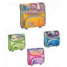 Ранець-міні Smart Kids,Tiger 1923 Ранець-міні Smart Kids,Tiger 1923