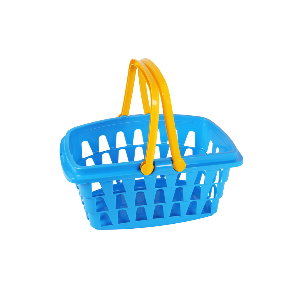 Фото, Відеоогляди іграшка "корзина технок", арт.3053