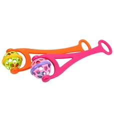 Іграшка "Каталка ТехноК", арт.6733