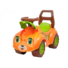 Дитяча машинка для прогулянок ТехноК 3268