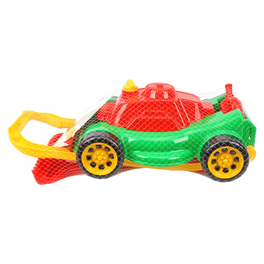 Фото, Відеоогляди іграшка "набір садівника технок", арт.9574