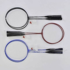 Бадмінтон С 40173 в сітці (50шт)