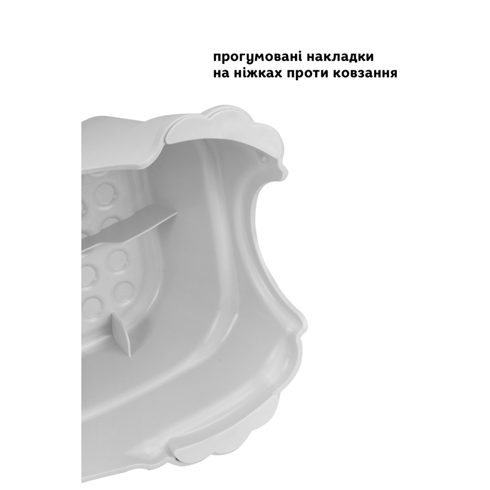 Фото, Відеоогляди підставка-сходинка дитяча технок, арт.9109