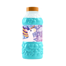 Мильні бульбашки Dodo Єдиноріжки 1000 мл