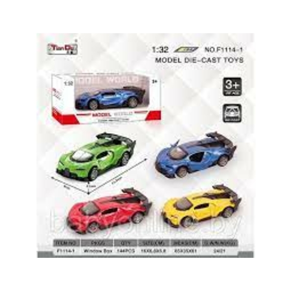 Іграшкова модель 