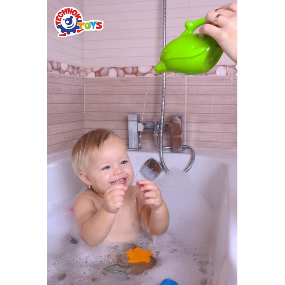 Фото, Видеообзоры іграшка "лійка технок", арт.6856