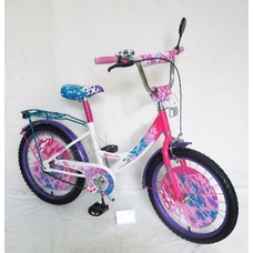 Велосипед 2-х коліс 20 Велосипед 2-х коліс 20