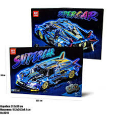 Конструктор 8316 (20) Конструктор 8316 (20)