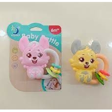 Брязкальце HL2022-41 (216/2) 2 кольори, 