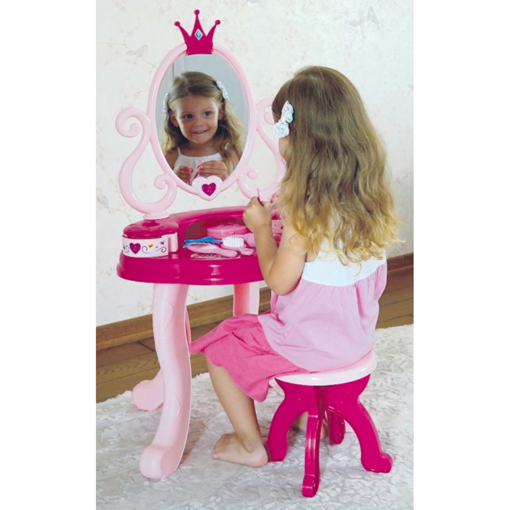 Фото, Відеоогляди іграшка «косметичний столик технок», арт.8683