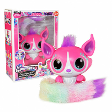 Інтерактивна тварина DT-666 Little glimers, 8видів,світ.,звук,в кор.