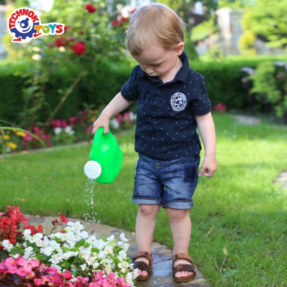 Фото, Відеоогляди іграшка "лійка технок", арт.2162