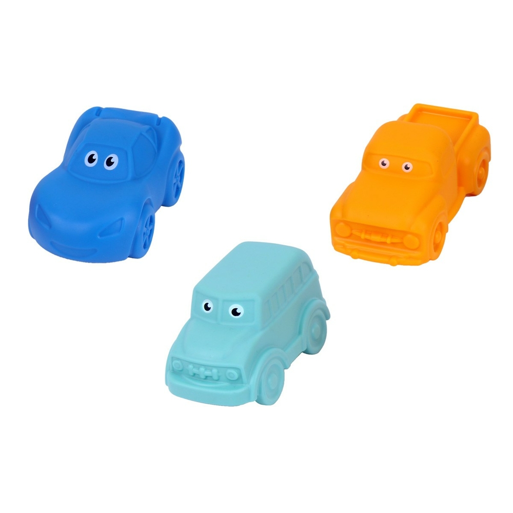 Фото, Видеообзоры іграшка "набір для ванної технок", арт.8980